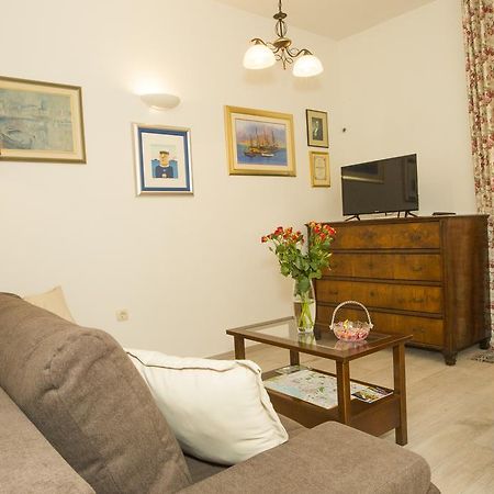 Apartment Splendido Split Luaran gambar