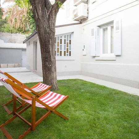 Apartment Splendido Split Luaran gambar