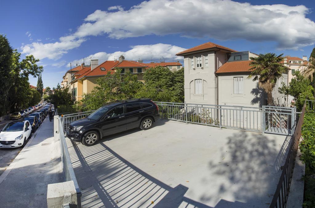 Apartment Splendido Split Luaran gambar