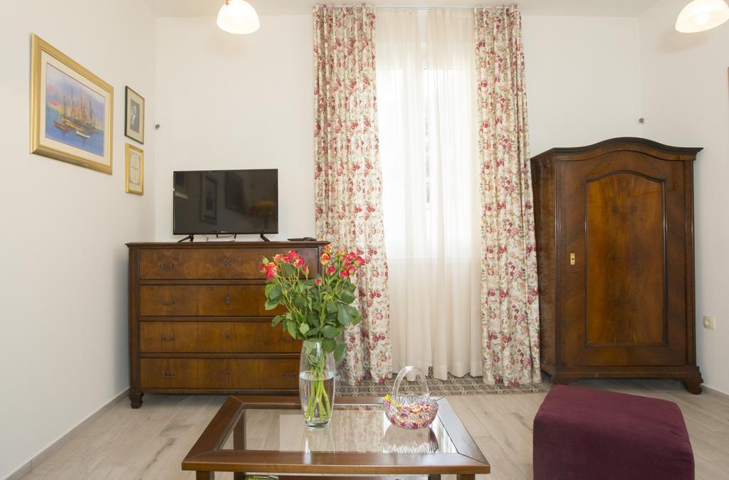 Apartment Splendido Split Luaran gambar