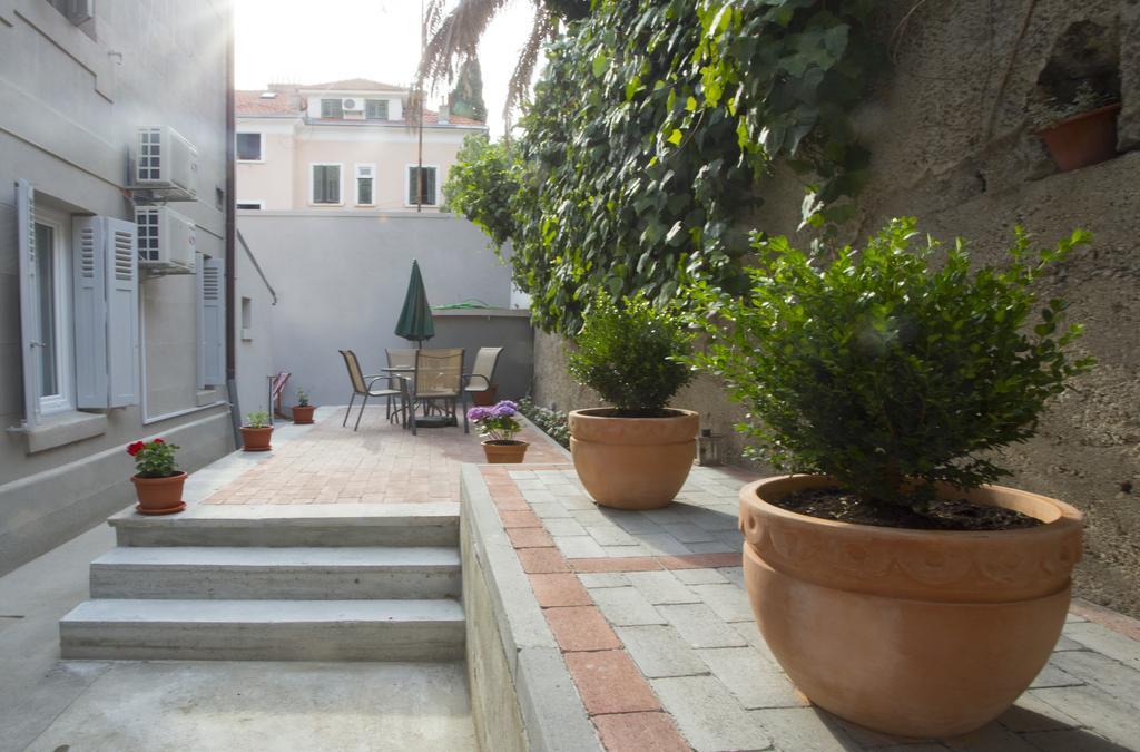 Apartment Splendido Split Luaran gambar