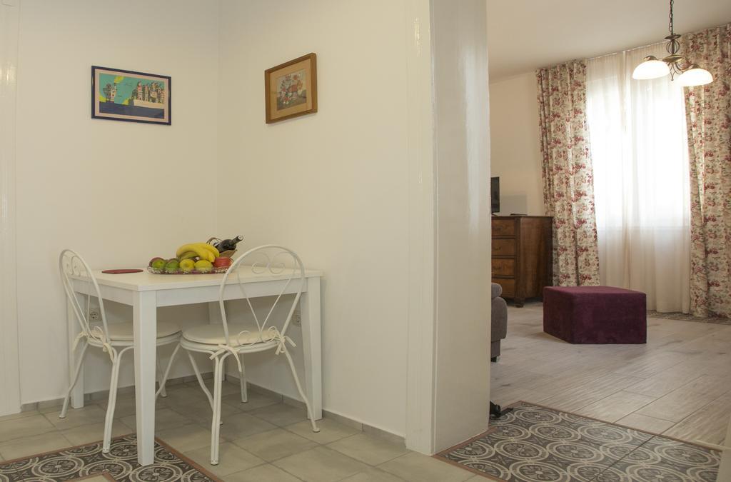 Apartment Splendido Split Luaran gambar
