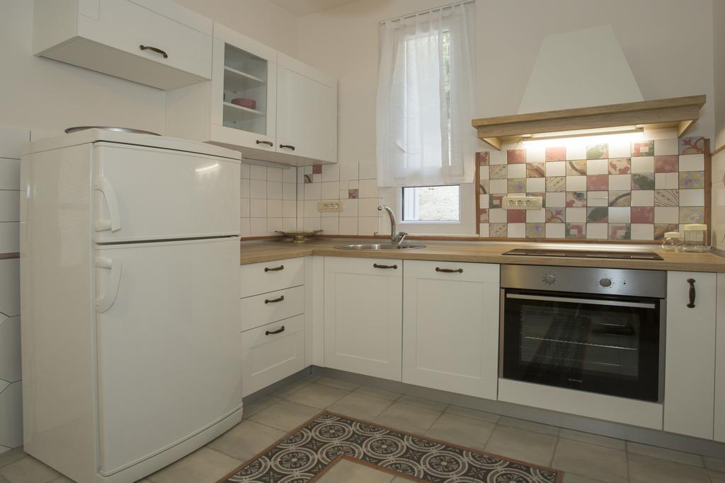 Apartment Splendido Split Luaran gambar
