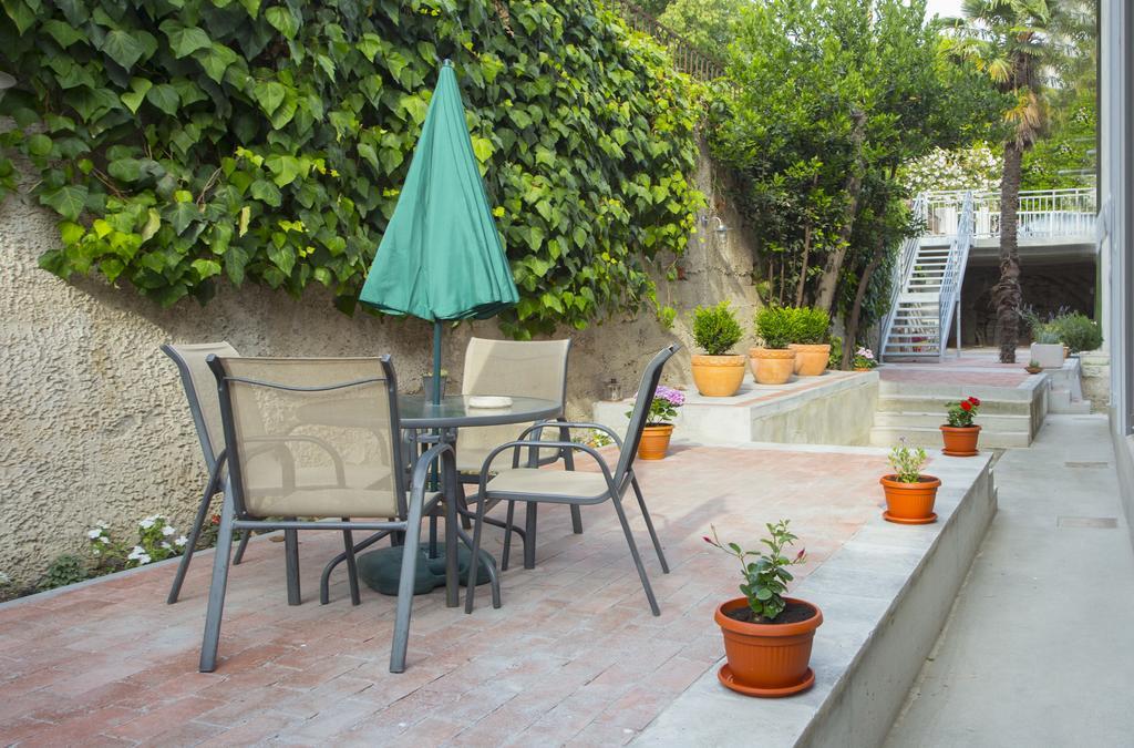 Apartment Splendido Split Luaran gambar