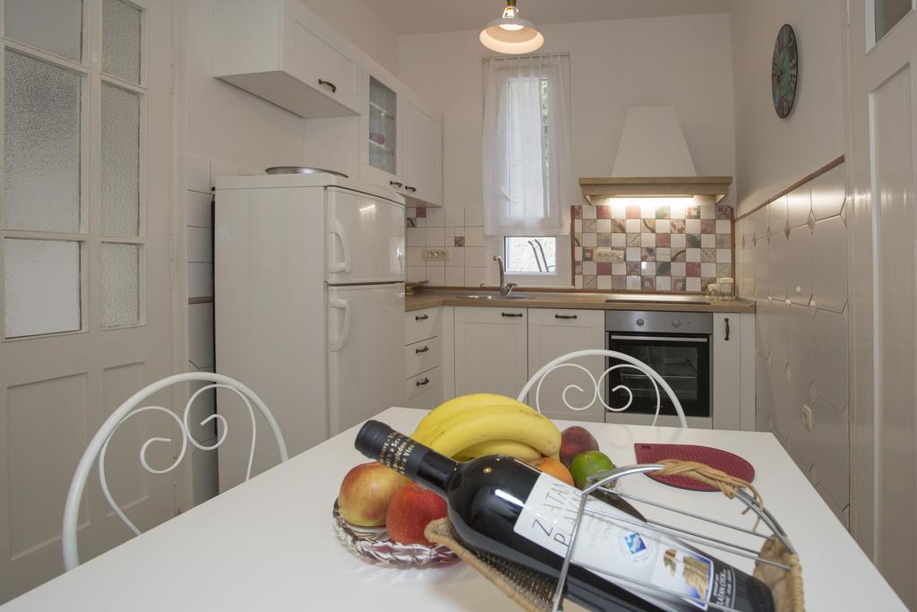 Apartment Splendido Split Luaran gambar