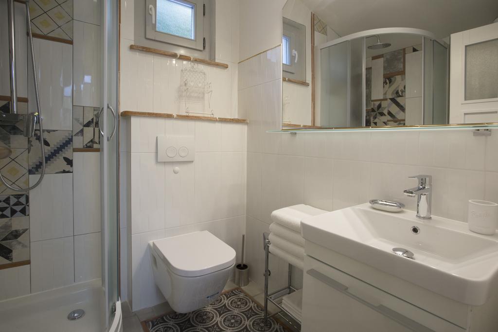 Apartment Splendido Split Luaran gambar