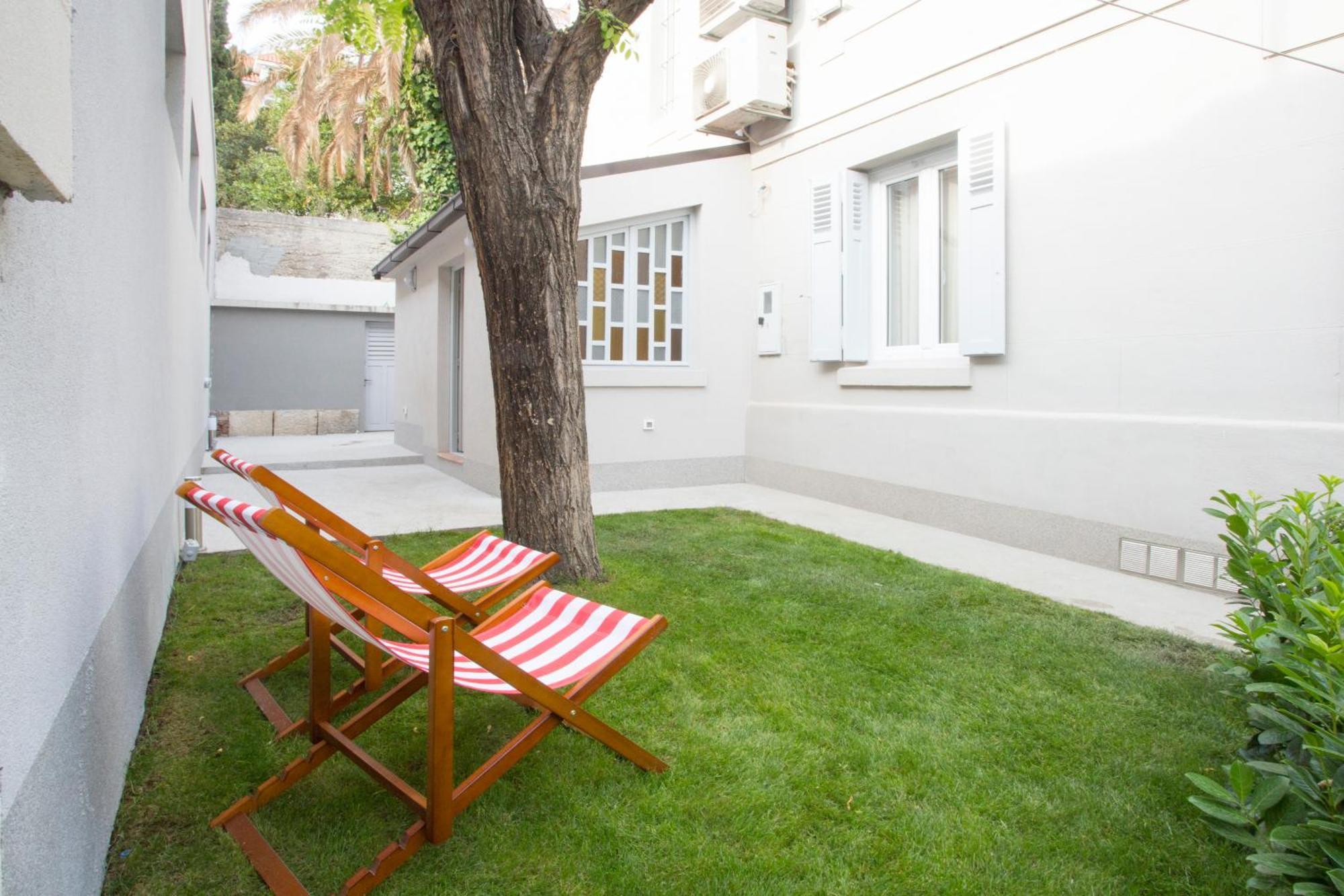 Apartment Splendido Split Luaran gambar