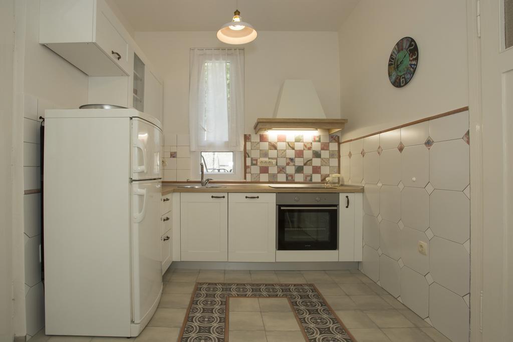 Apartment Splendido Split Luaran gambar