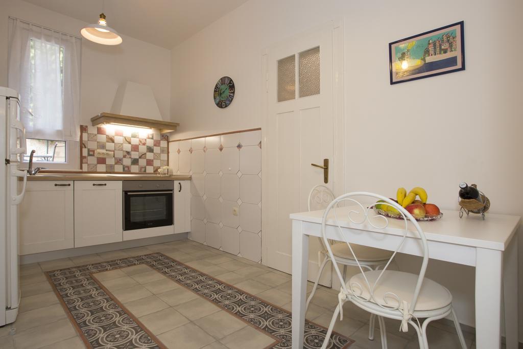 Apartment Splendido Split Luaran gambar